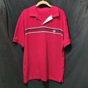 Chaps polo shirt no tag Inv 002